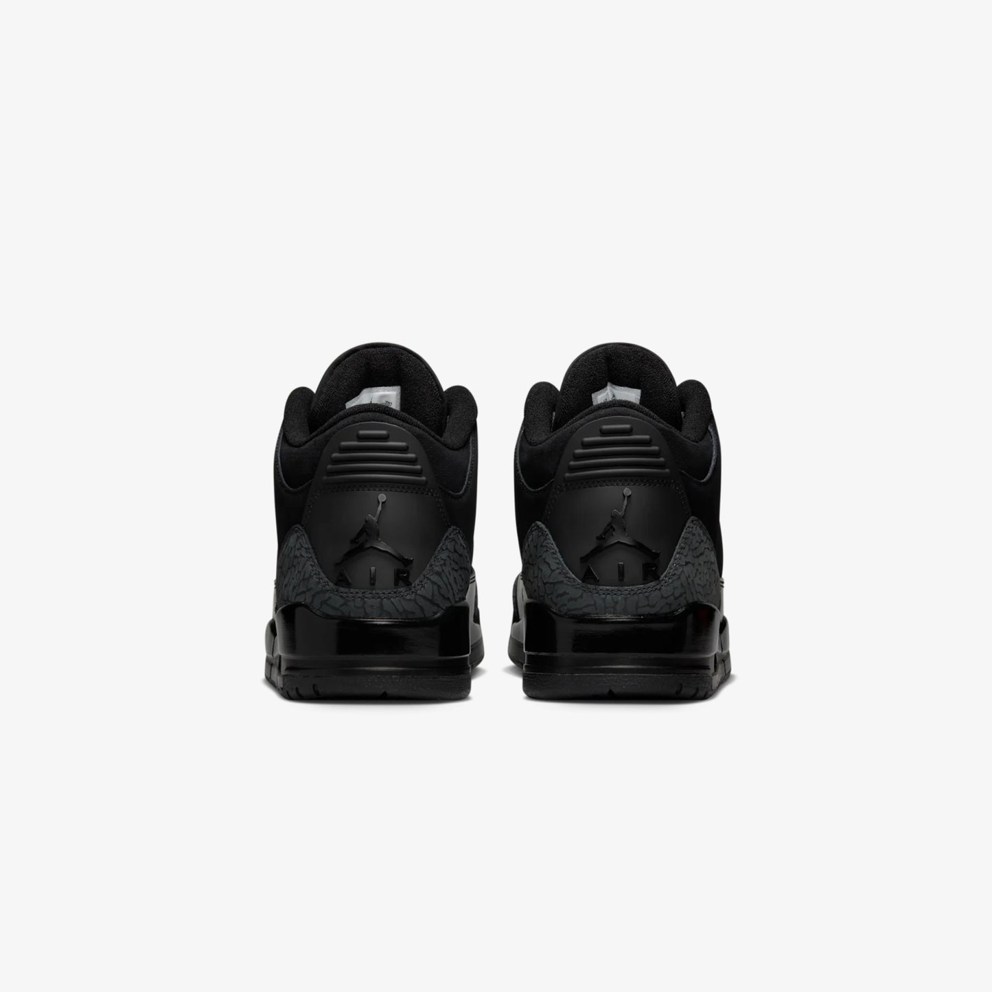 AIR JORDAN 3 BLACK CAT