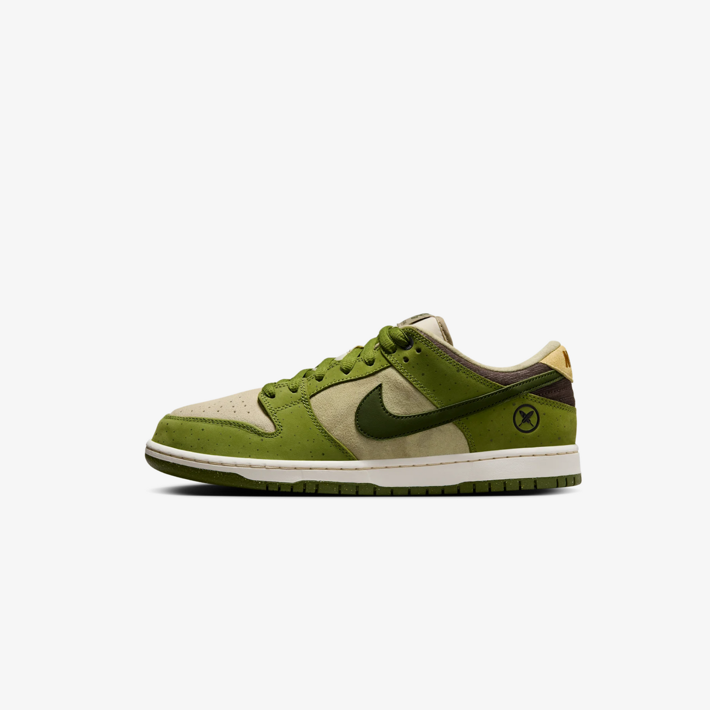 Nike SB Dunk Low x Yuto