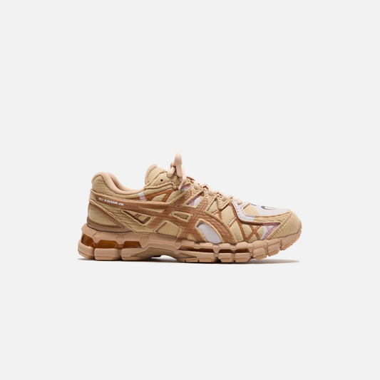 ASICS x doublet gel-kayano 20