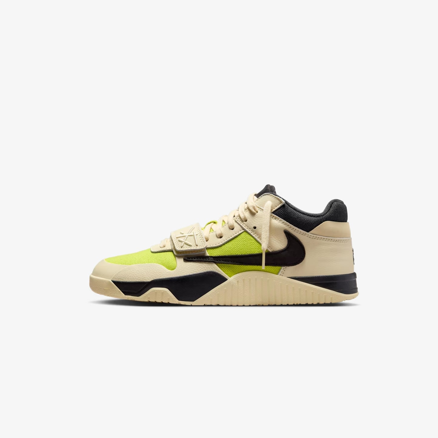 CJ1 T-REXX BRIGHT CACTUS