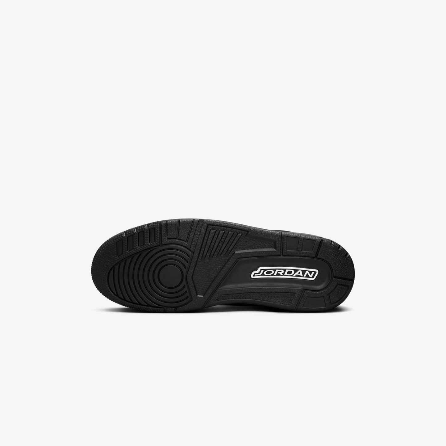 AIR JORDAN 3 BLACK CAT