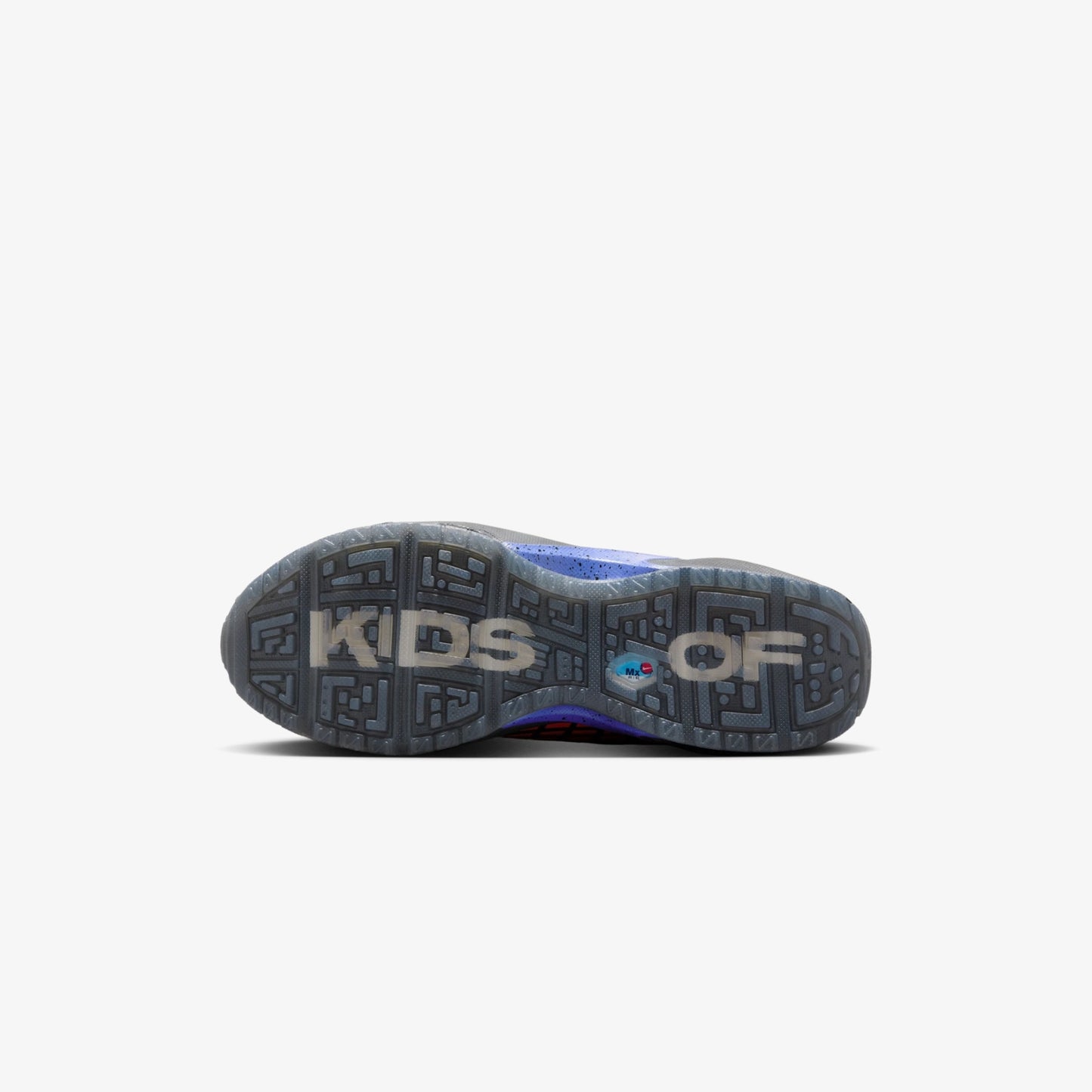 Air Max SNDR x Kids of Immigrants