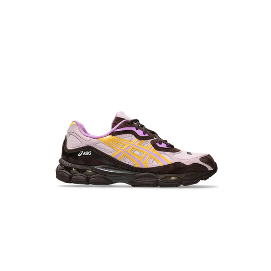 ASICS x Pleasures Gel-NYC