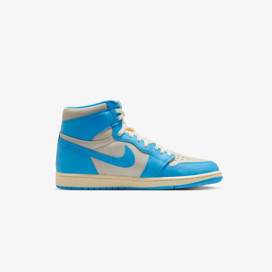 AIR JORDAN 1 HIGH OG UNC REIMAGINED
