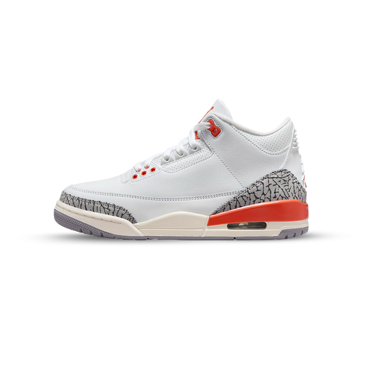 Jordan 3