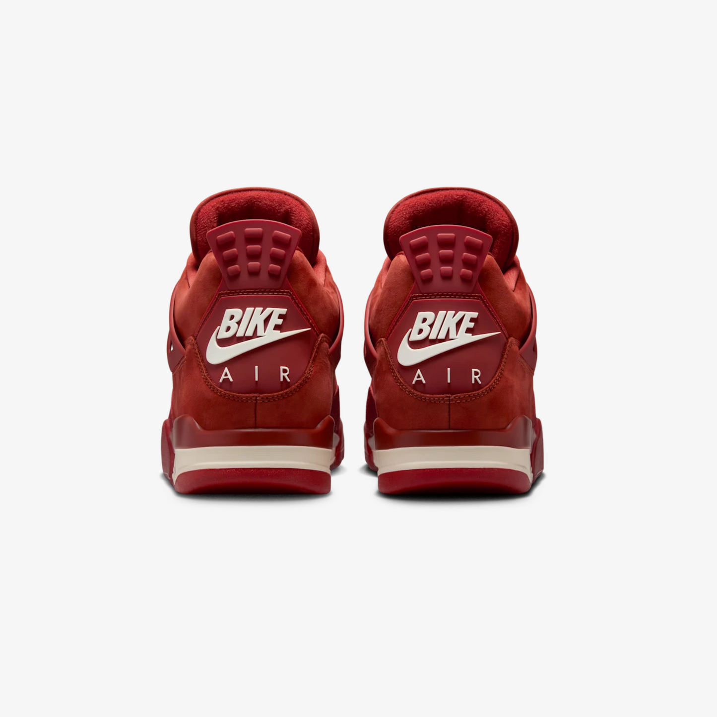 AIR JORDAN 4 X NYGEL BRICK BY BRICK