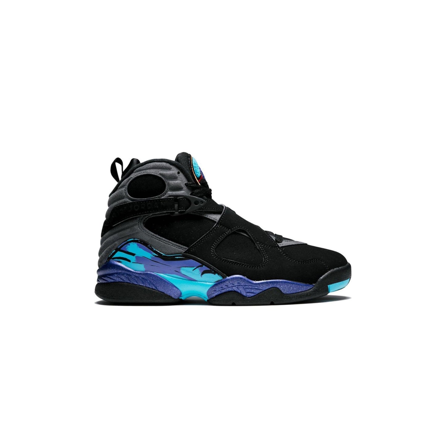Jordan Retro 8 Aqua