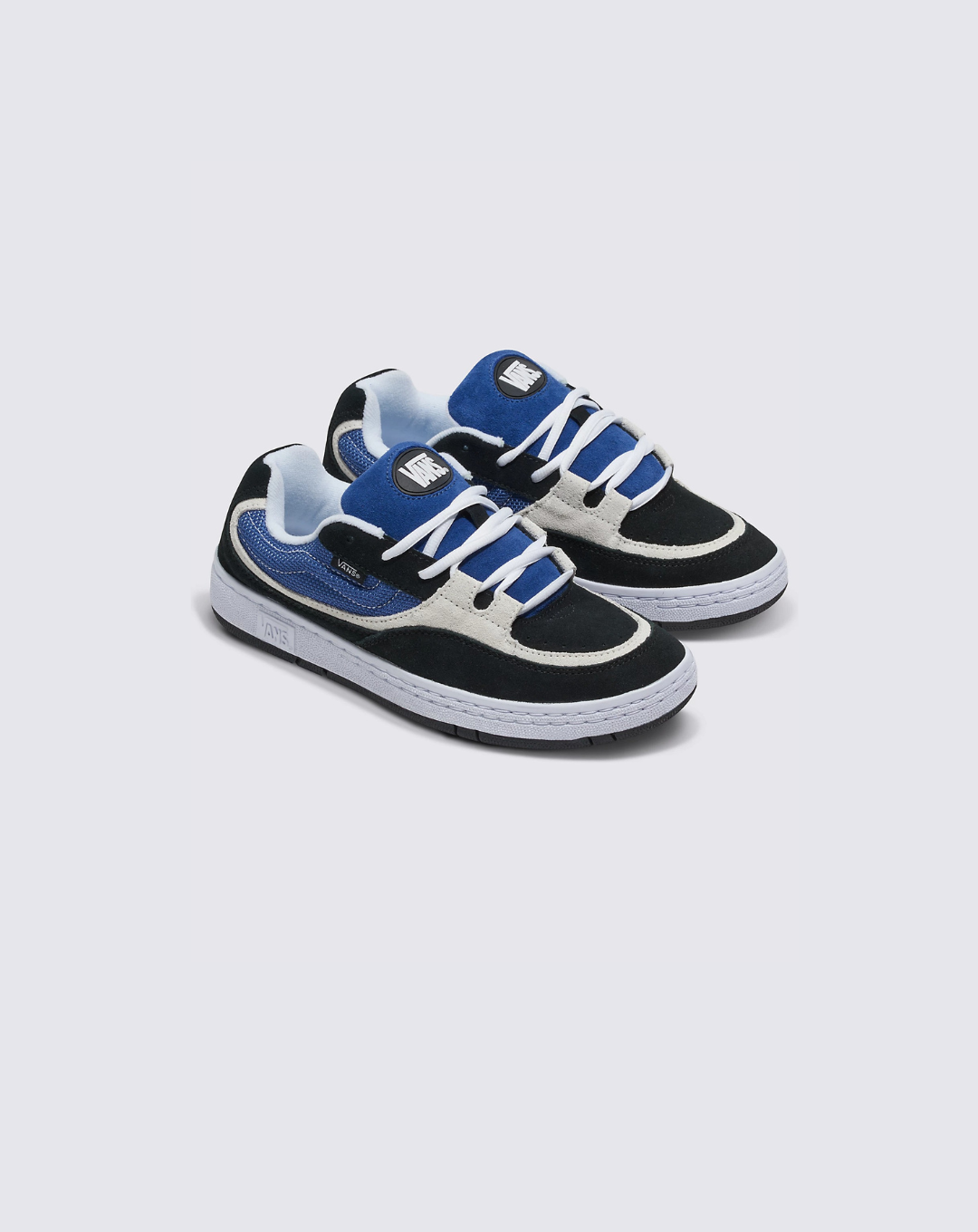 Vans Speed LS