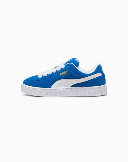 Puma suede xl Team Royal