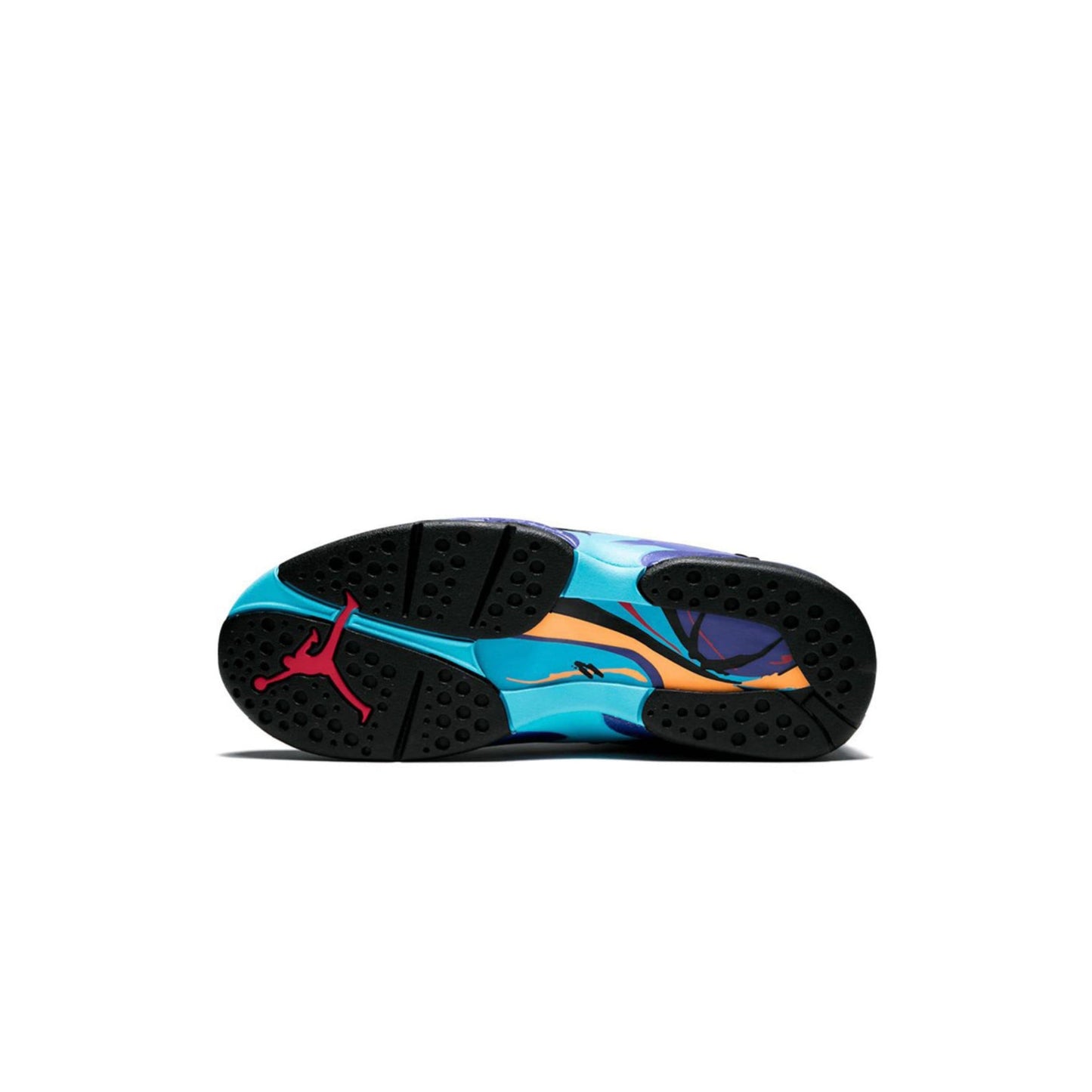 Jordan Retro 8 Aqua