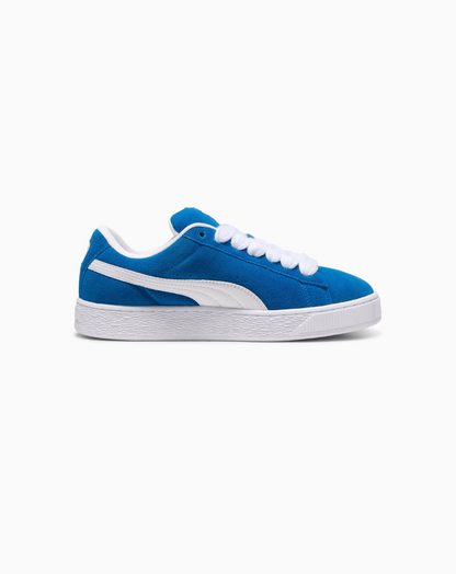 Puma suede xl Team Royal