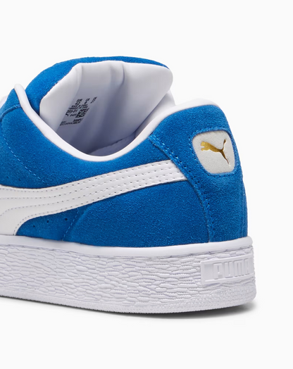 Puma suede xl Team Royal