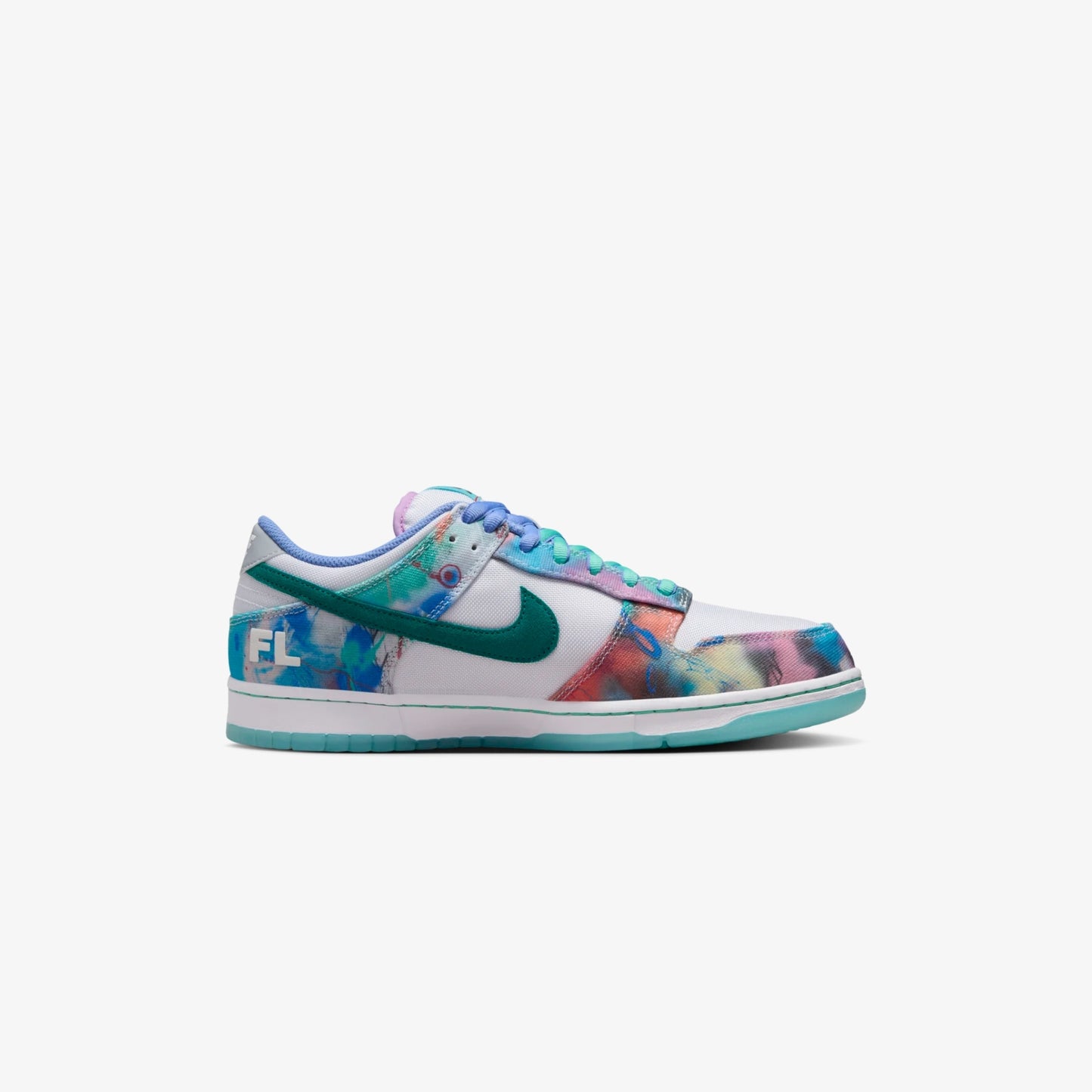DUNK SB X FUTURA