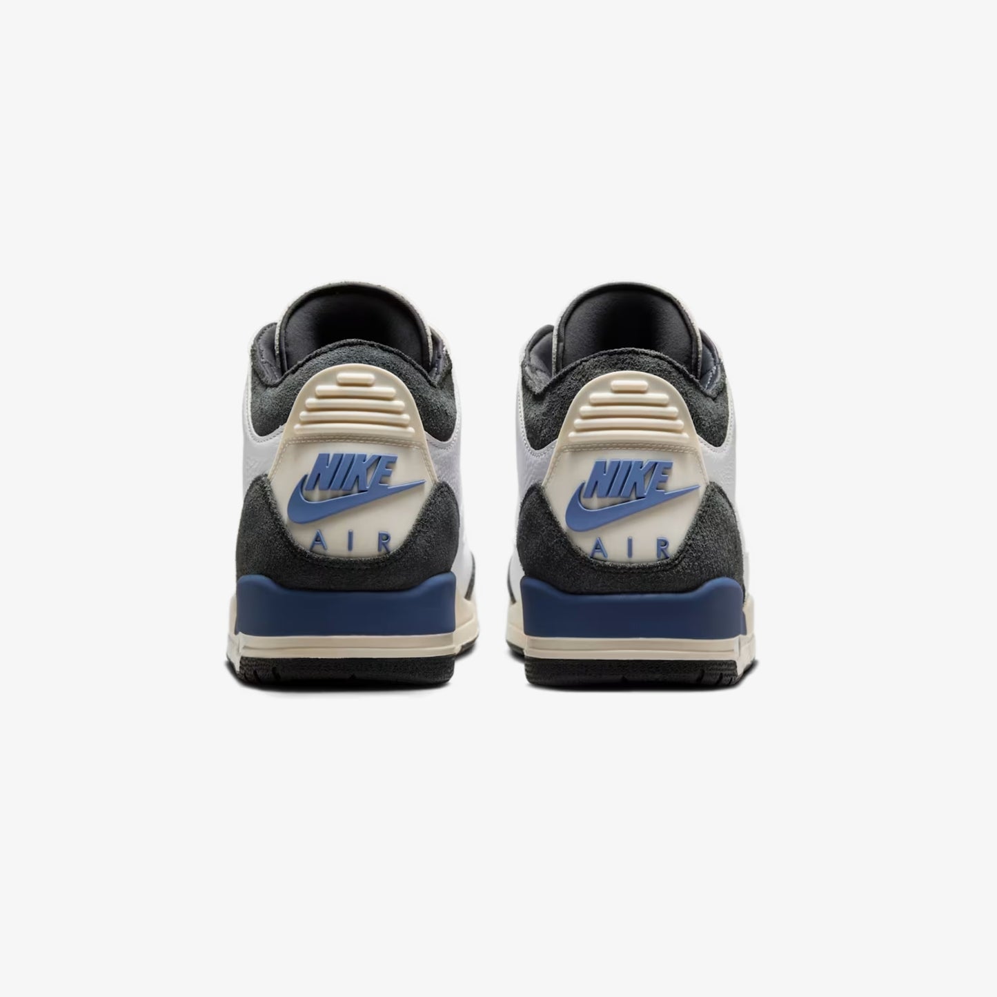 AIR JORDAN 3 X A MA MANIÉRE FOR THE LOVE