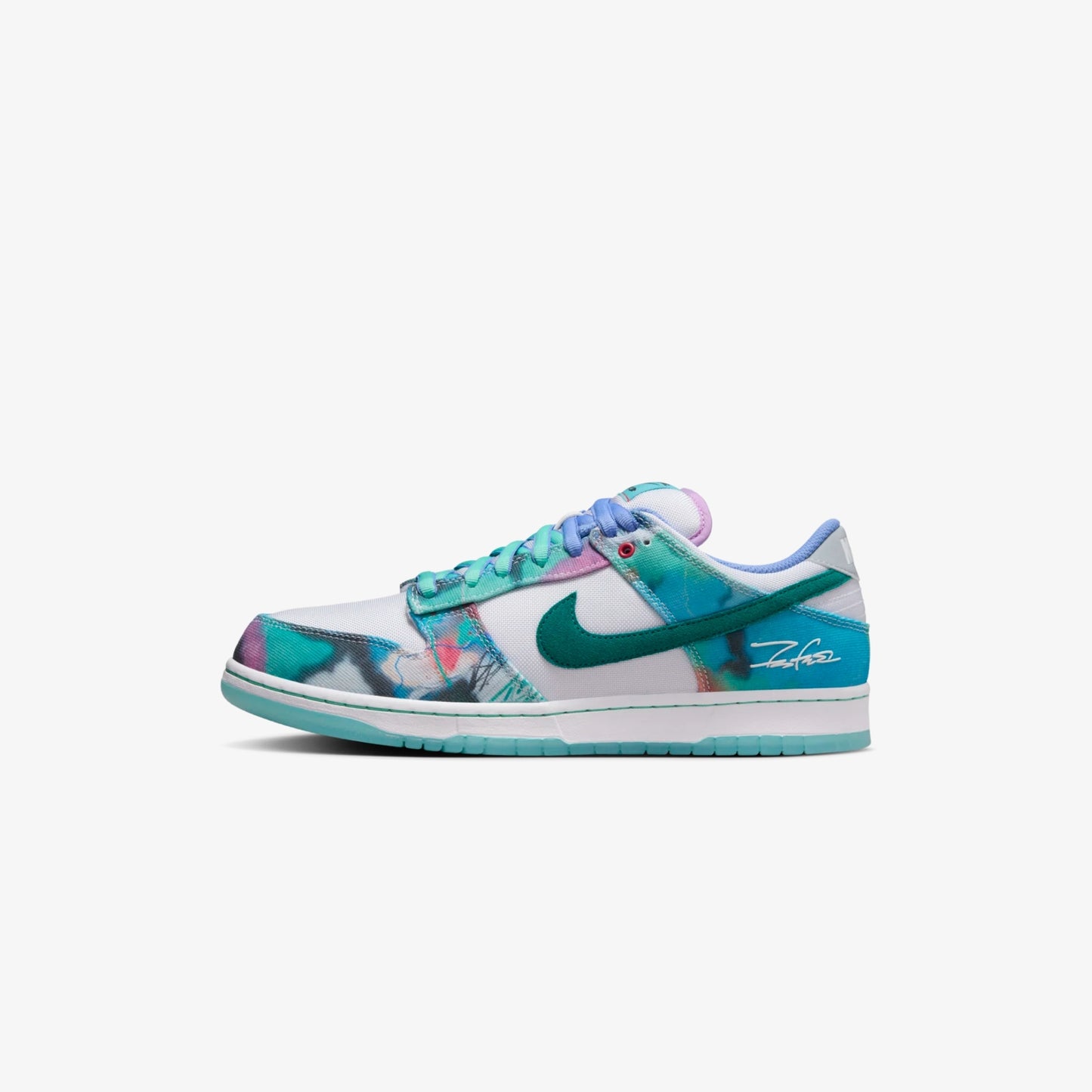 DUNK SB X FUTURA
