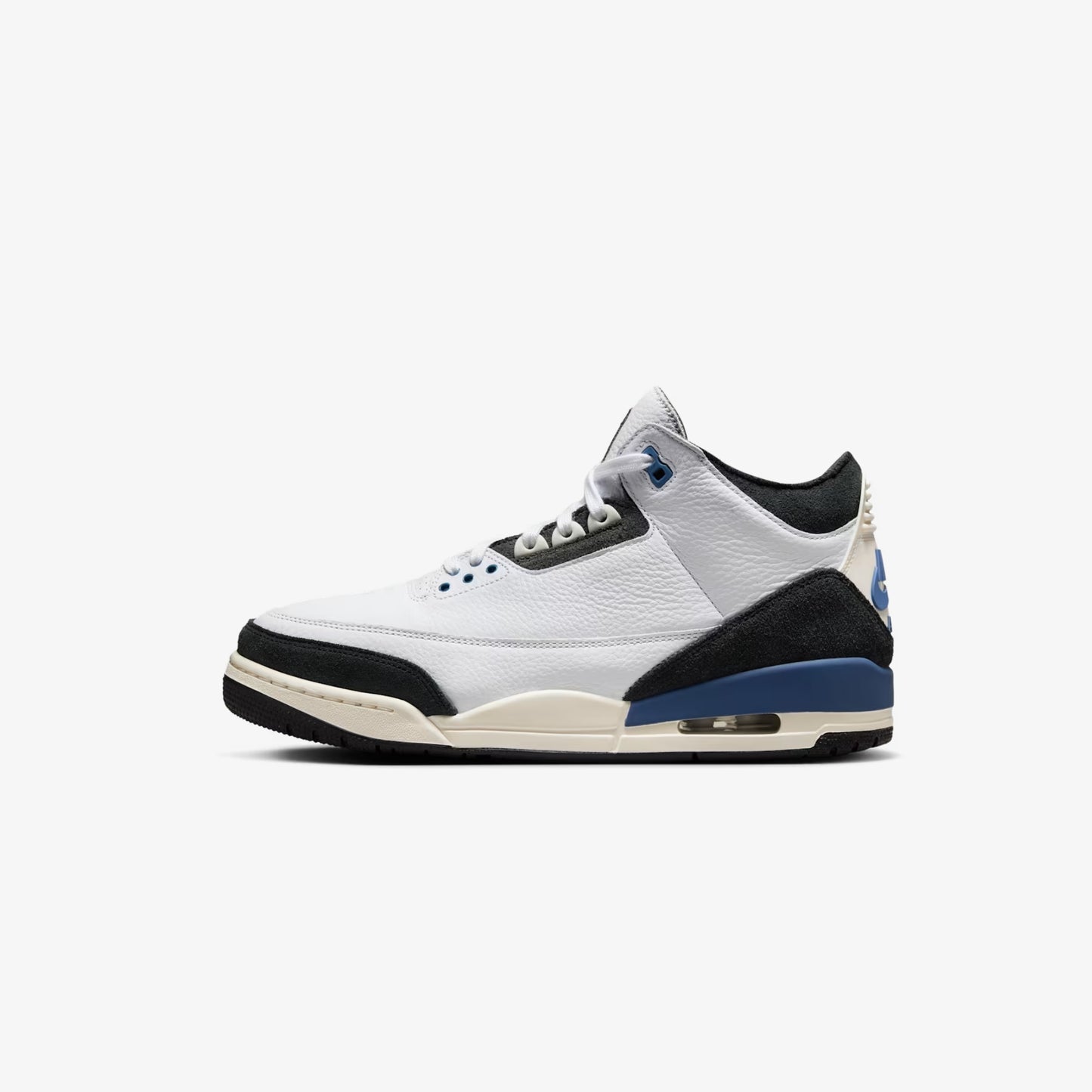 AIR JORDAN 3 X A MA MANIÉRE FOR THE LOVE