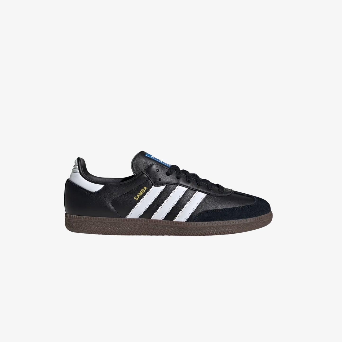 SAMBA OG