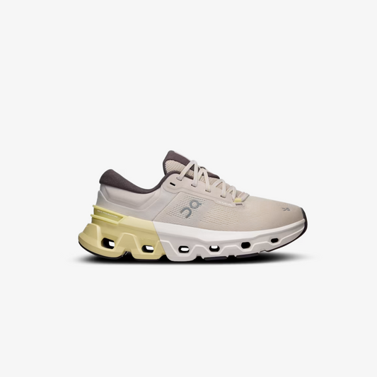 ON CLOUDFYER 5