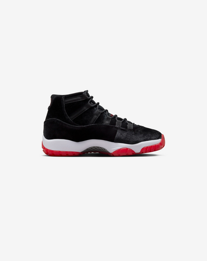 Air Jordan 11 Bred Velvet