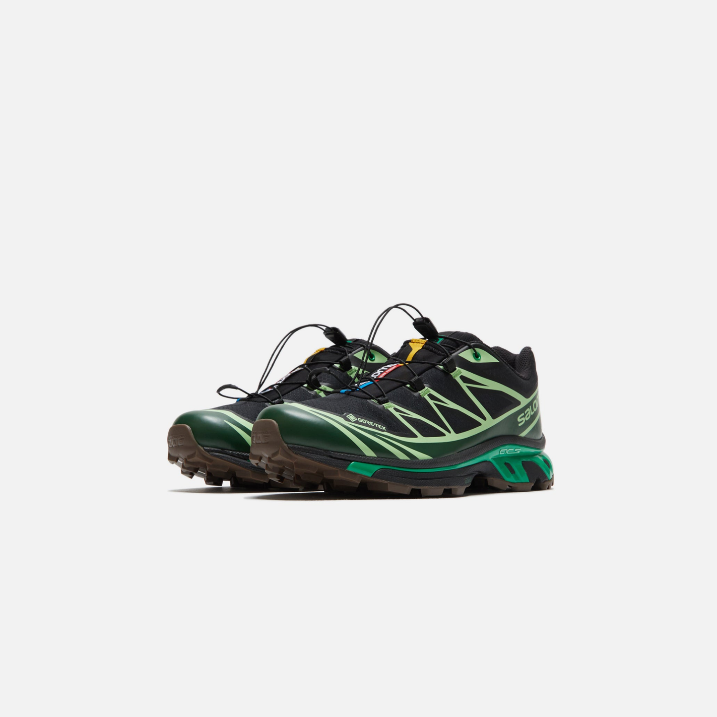 Salomon xt-6 gtx