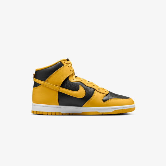NIKE DUNK HIGH X WU TANG CLAN