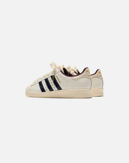 Adidas Superstar x Wales Bonner