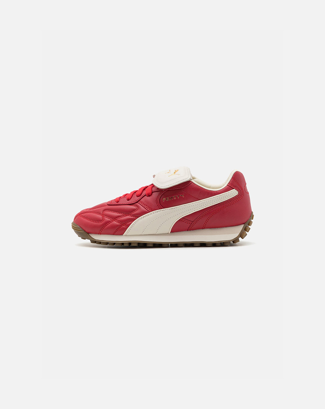 Fenty x Puma Avanti VL Club Red