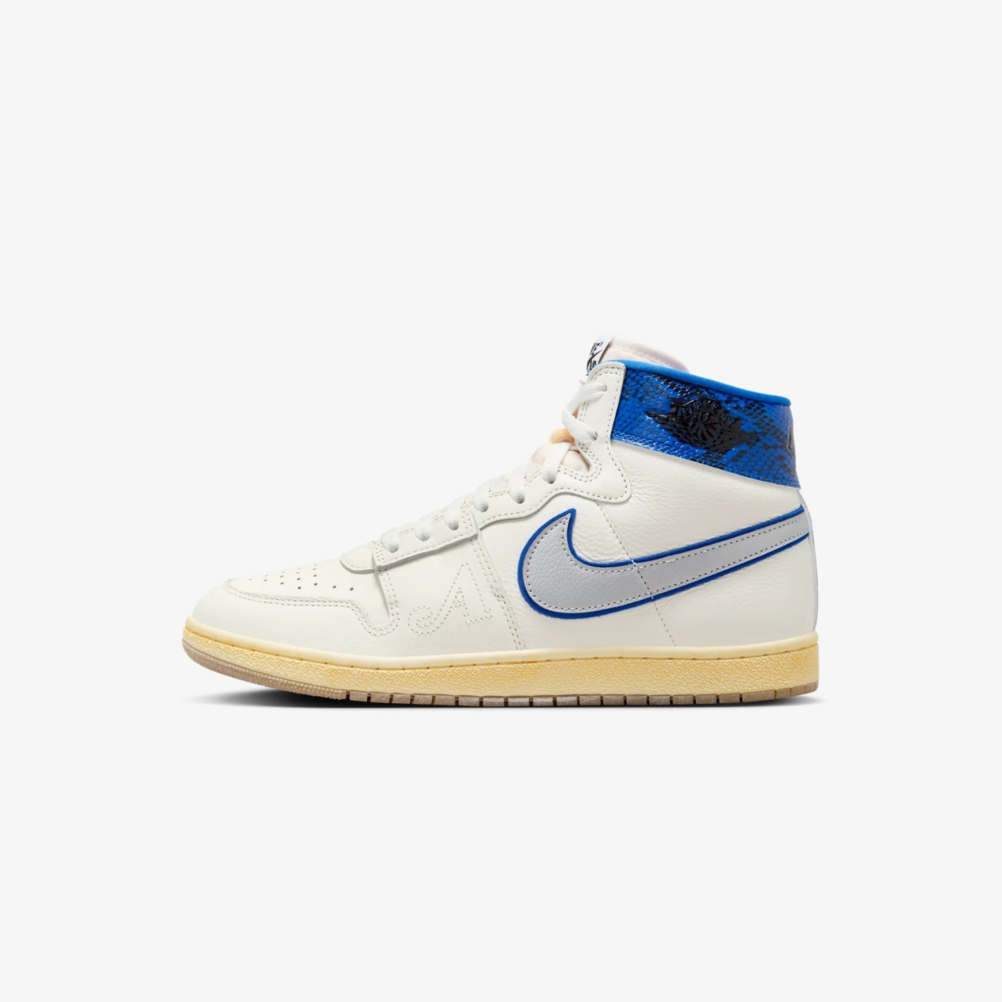 JORDAN X AIRSHIP X AWAKE NY