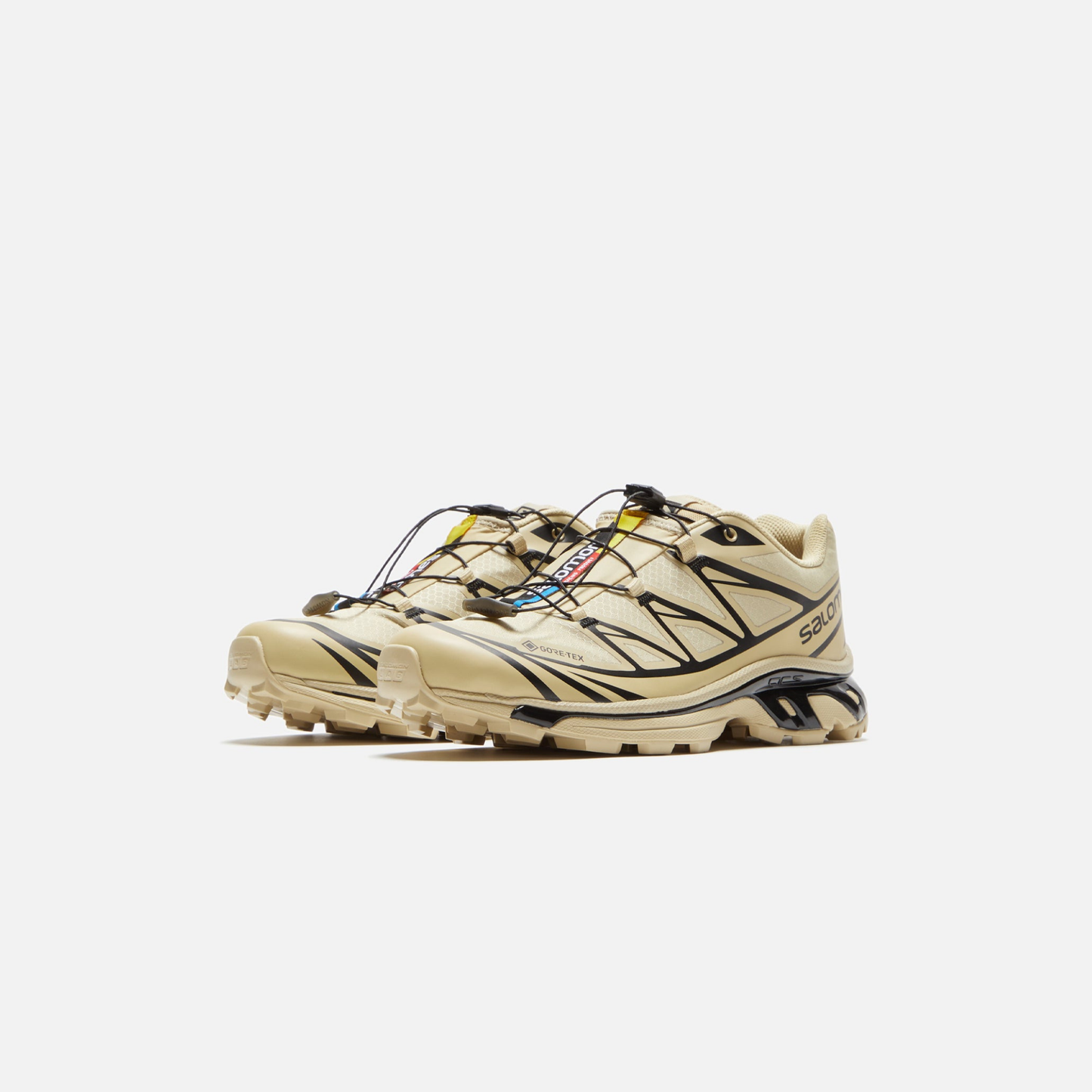 Salomon xt-6 gtx