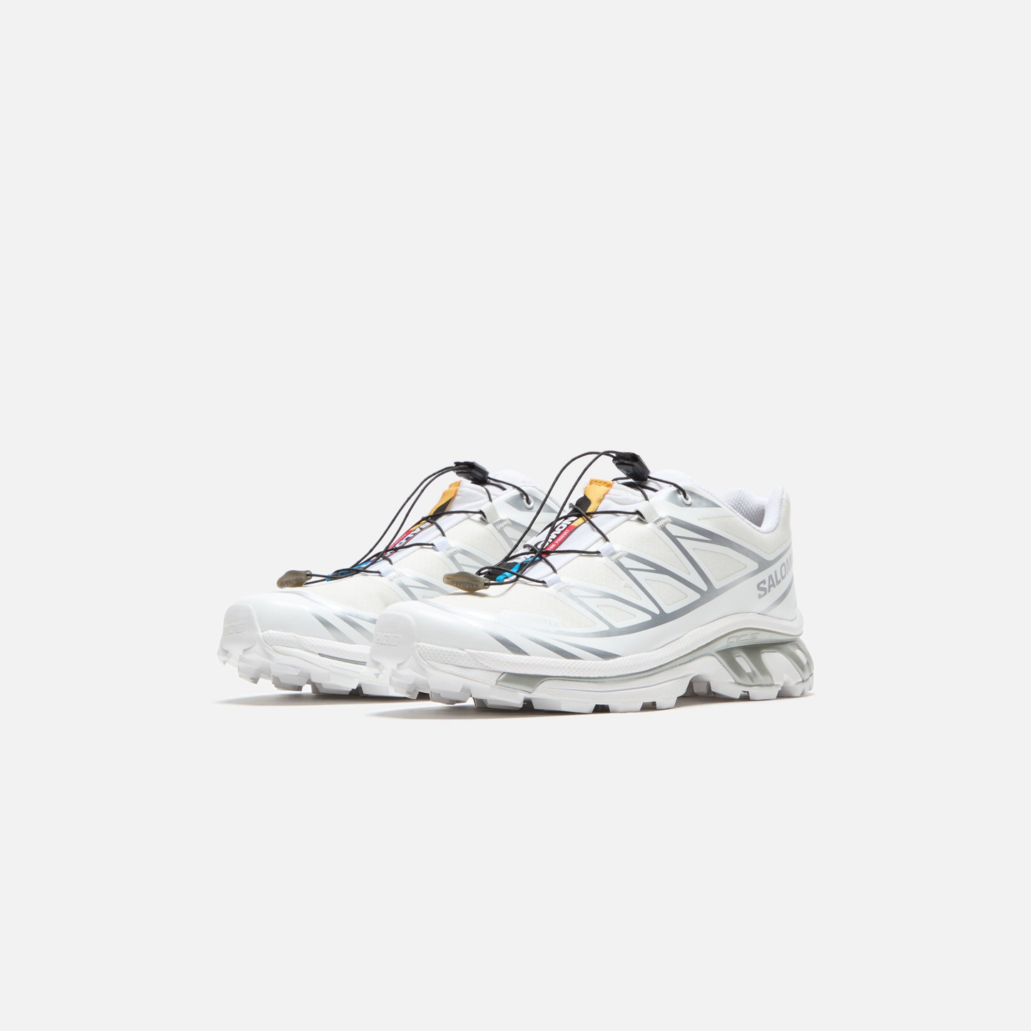 Salomon xt-6 gtx