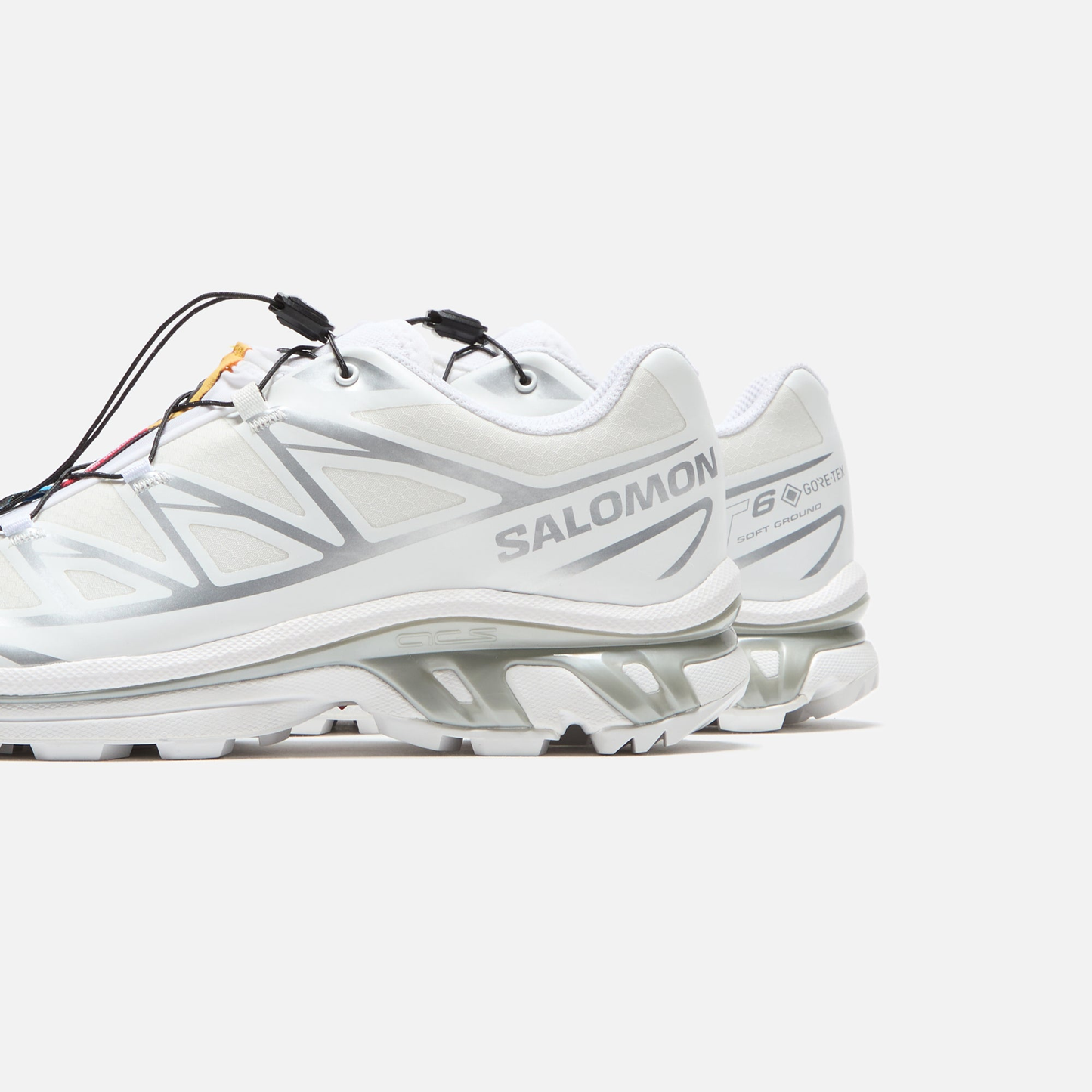 Salomon xt-6 gtx