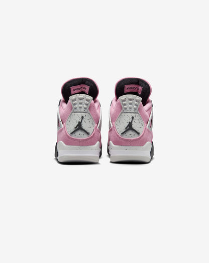 Jordan 4 Orchid