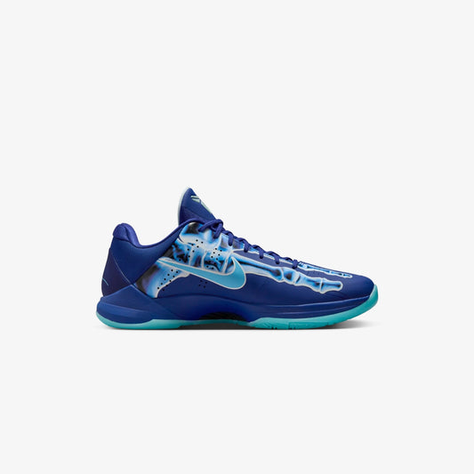 Kobe 5 Protro X-Ray