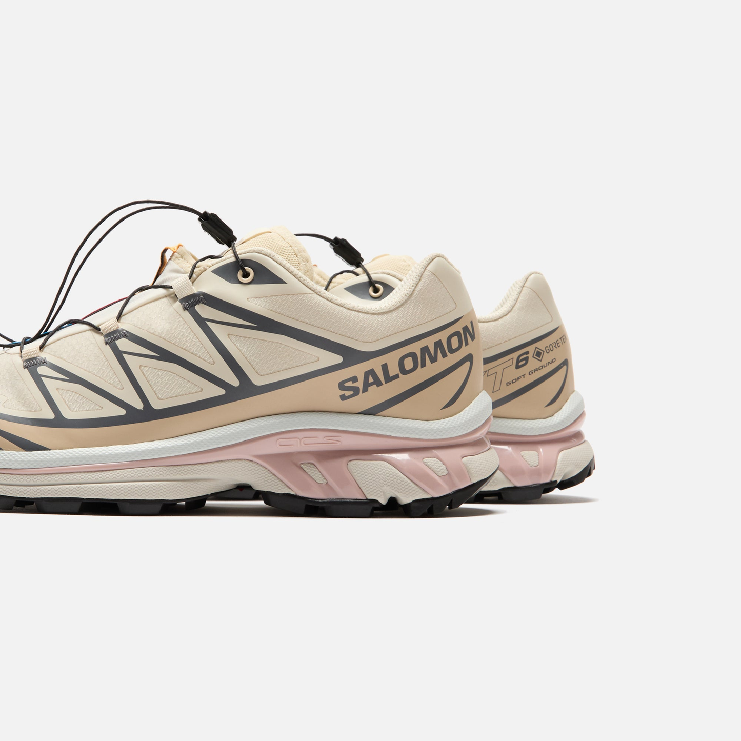 Salomon xt-6 gtx