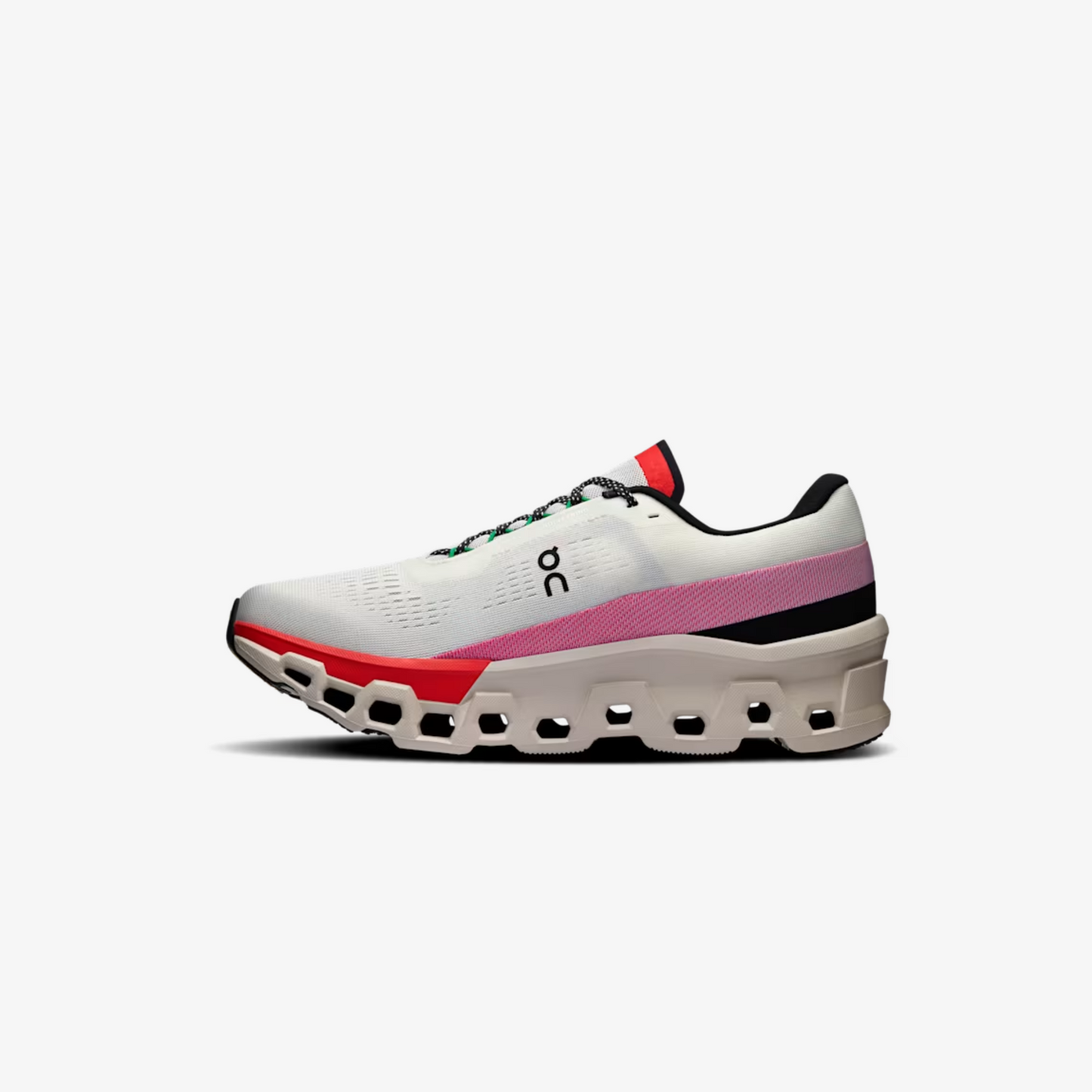 ON CLOUDMONSTER 2