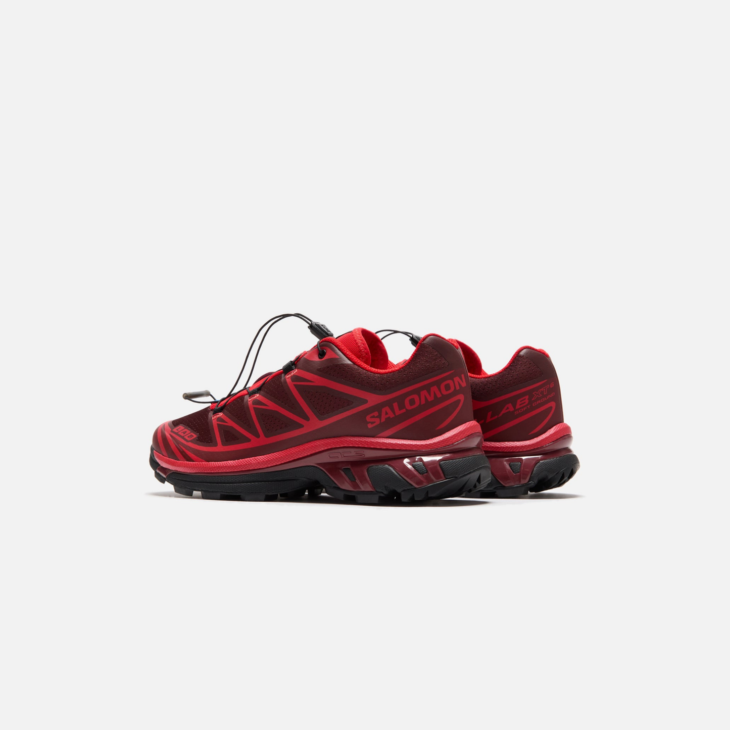 Salomon xt-6