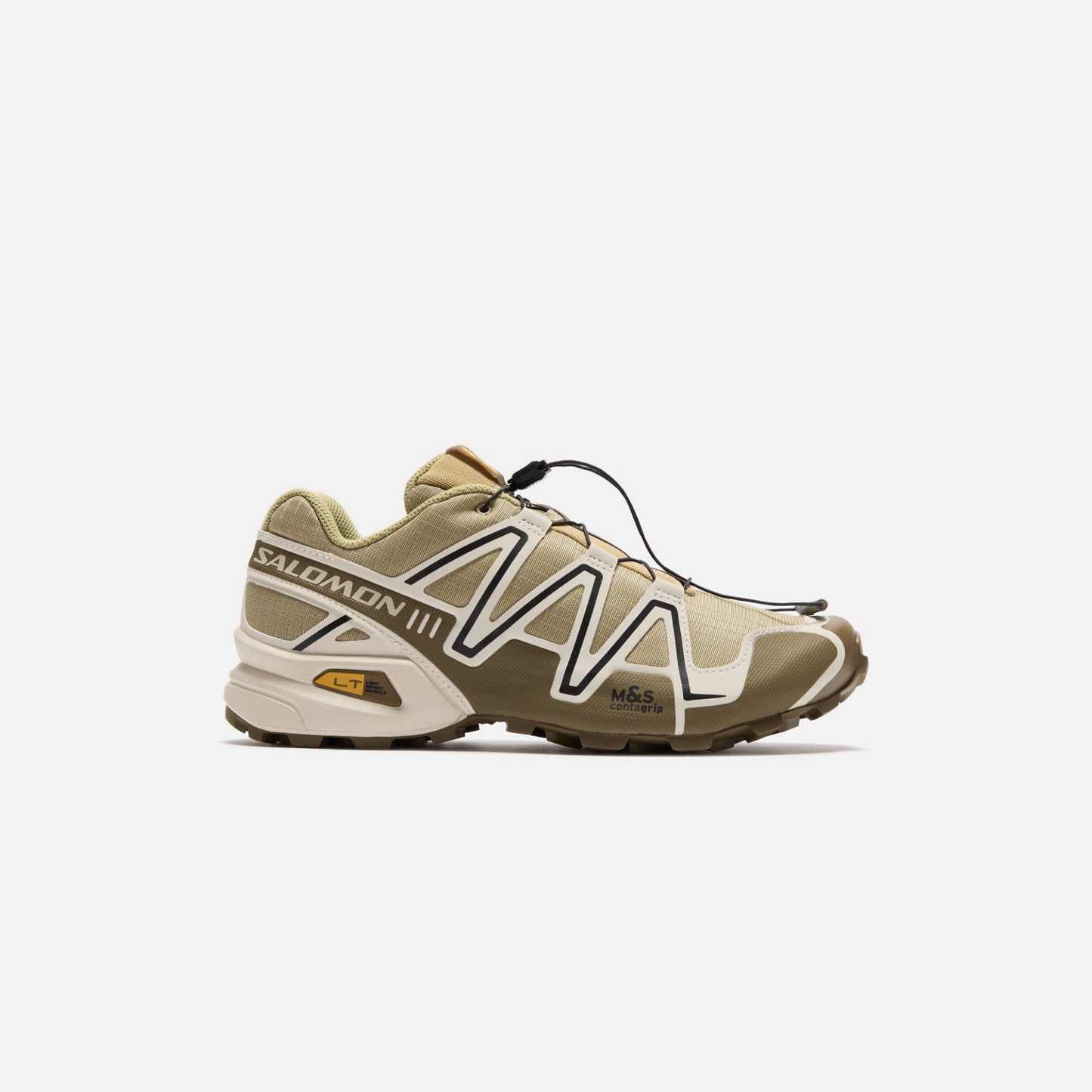 Salomon speedcross 3