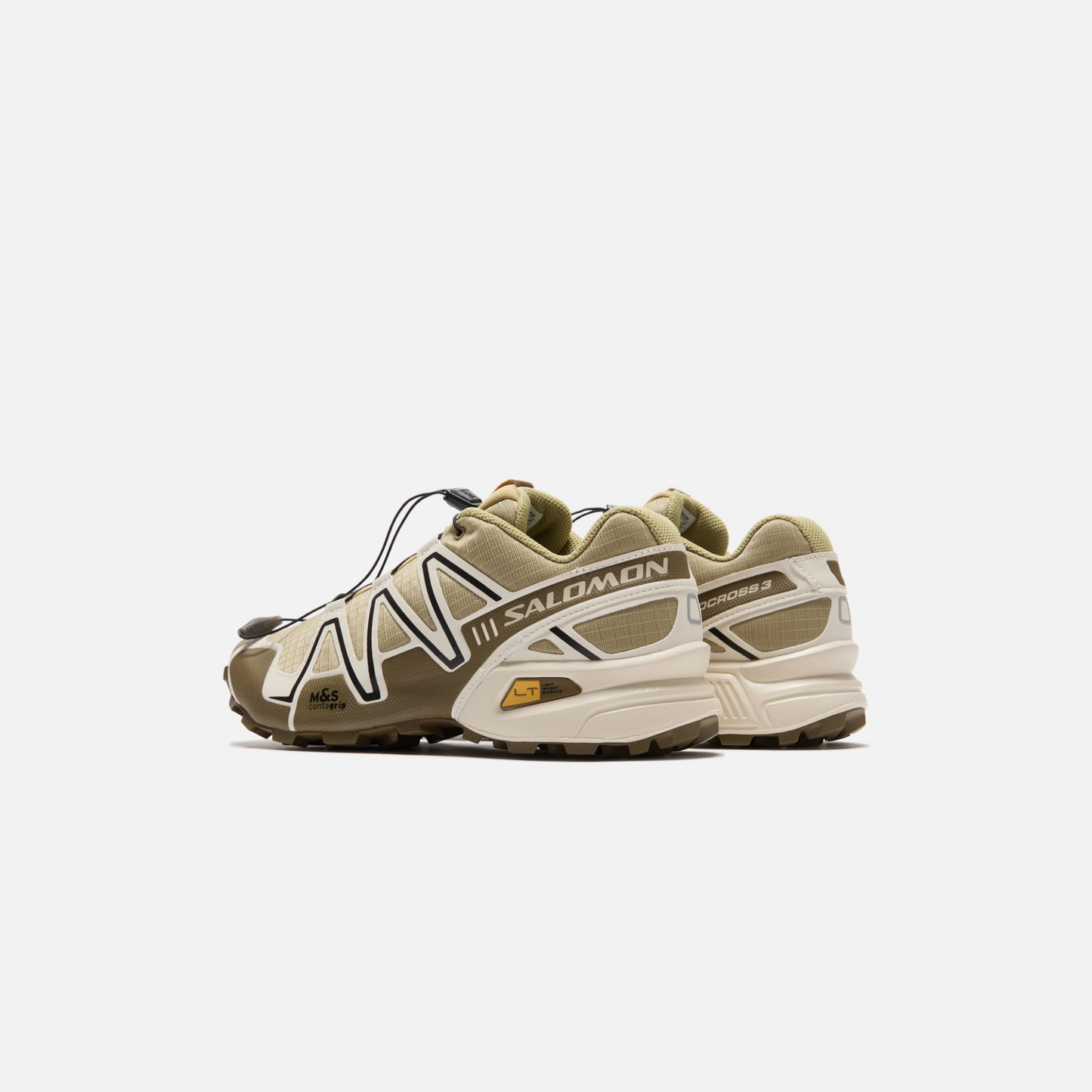 Salomon speedcross 3