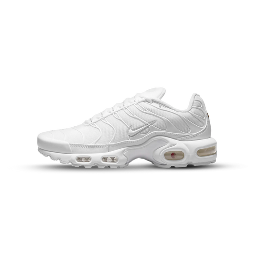 AirMax Plus Platinum