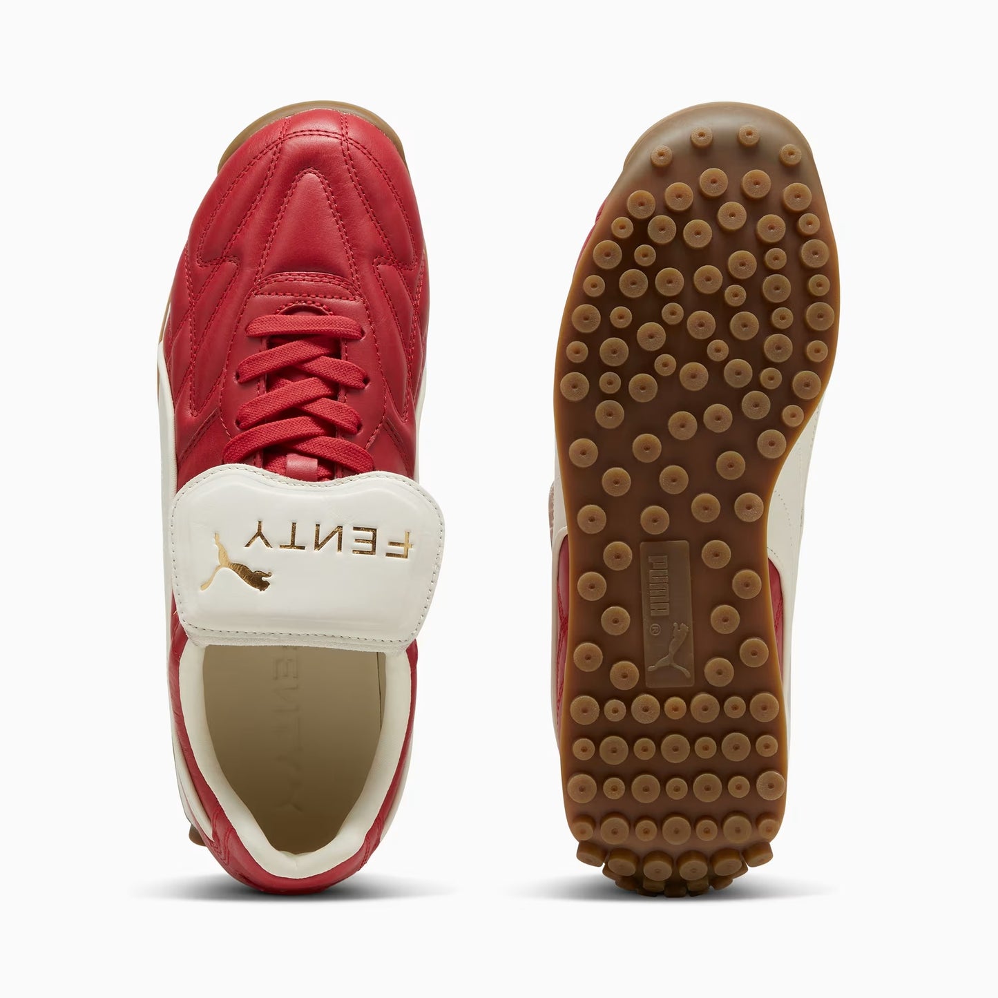 Fenty x Puma Avanti VL Club Red