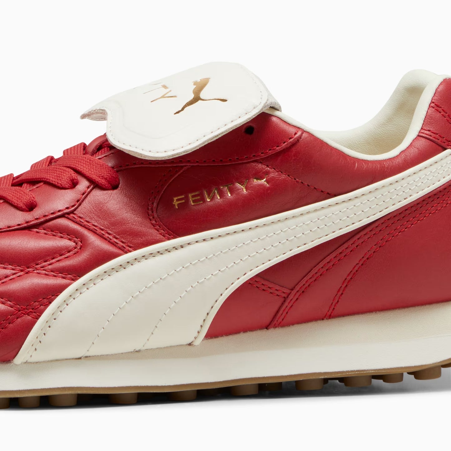 Fenty x Puma Avanti VL Club Red