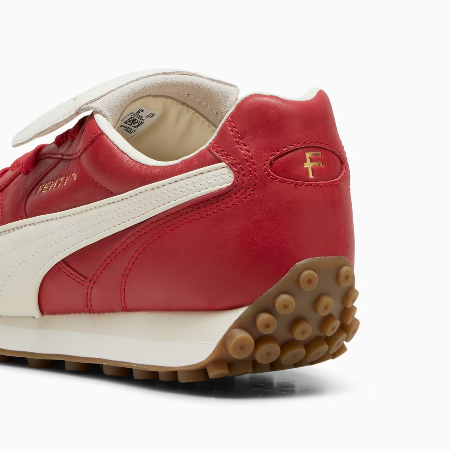 Fenty x Puma Avanti VL Club Red