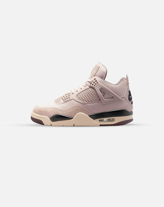 Jordan 4 x AMM "Fossil Stone"