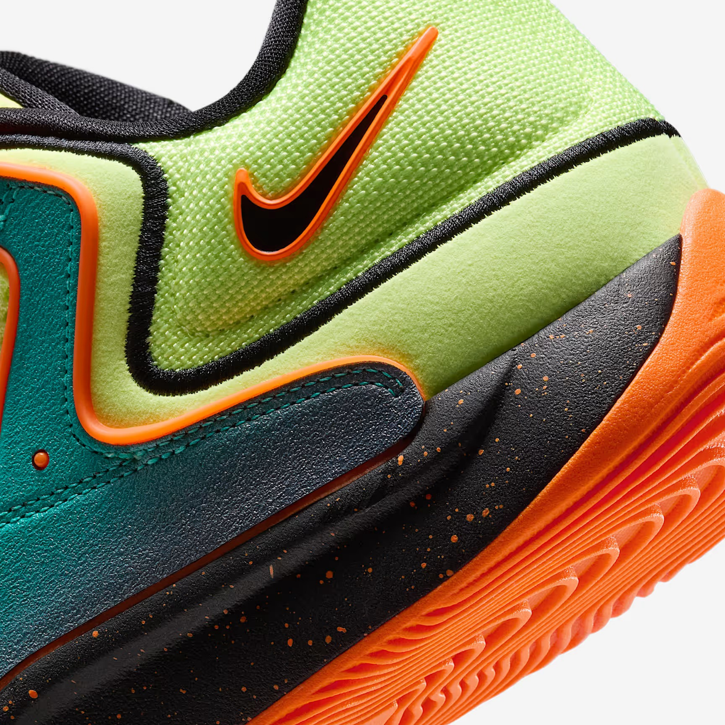 KD18 NEW TIMELINE