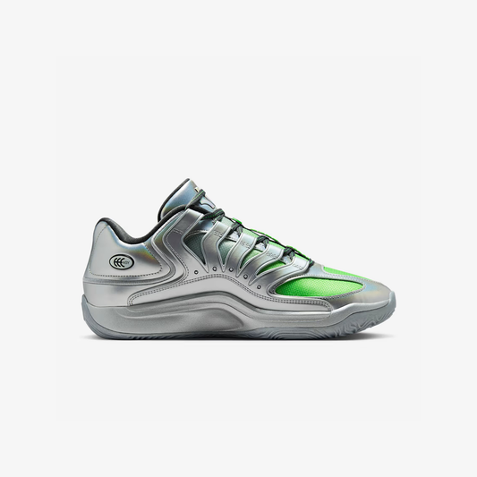 KD18 NEW TIMELINE