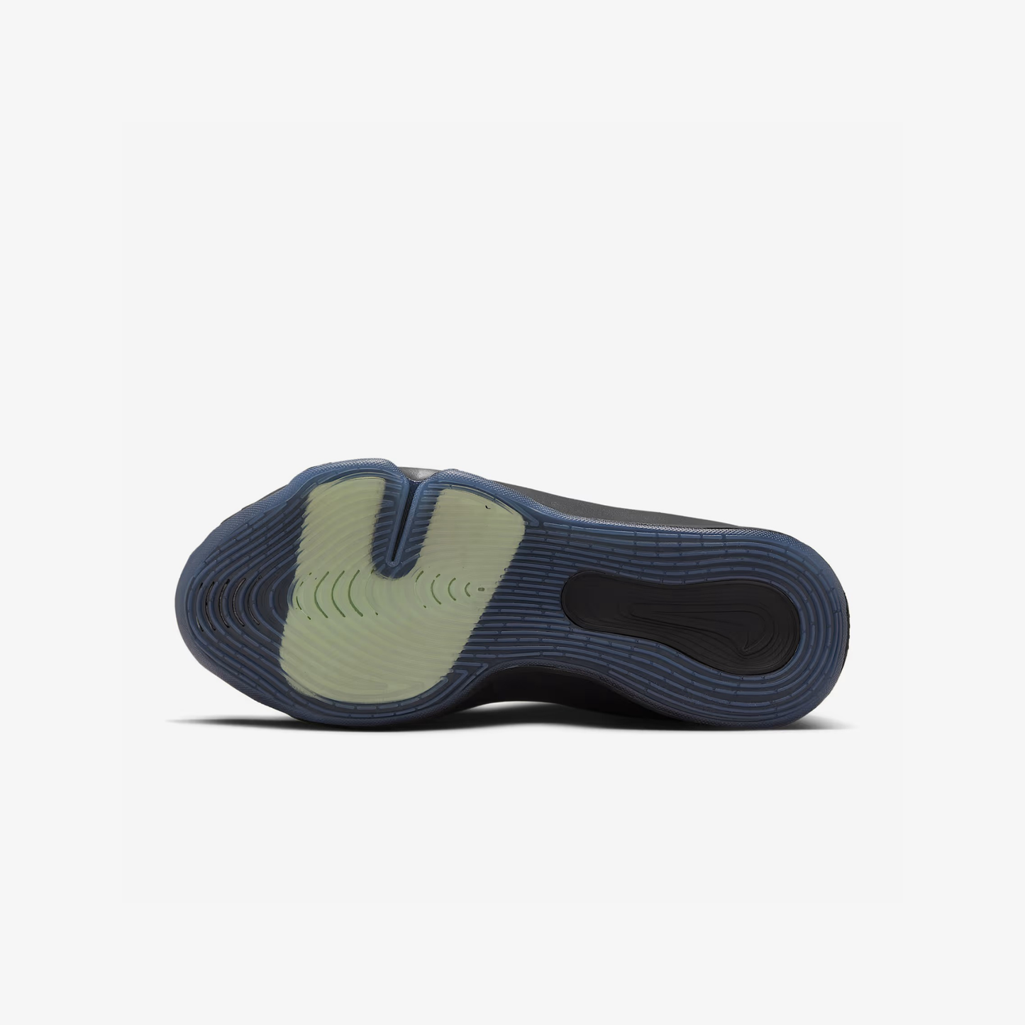NIKE G.T. HUSTLE 3