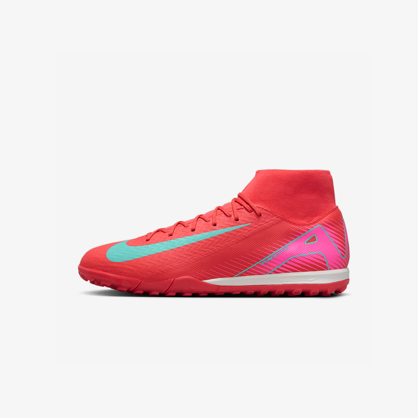 NIKE MERCURIAL SUPERFLY 10 ACADEMY