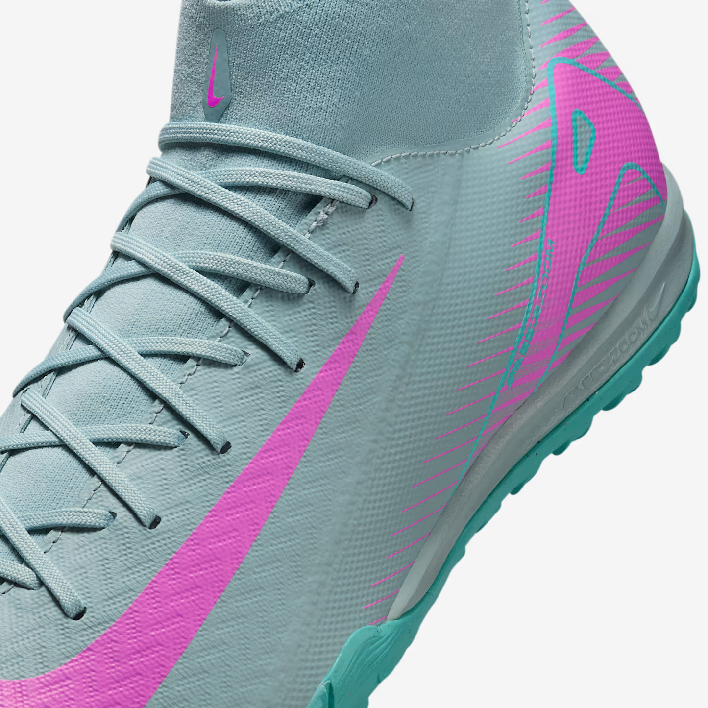 NIKE MERCURIAL SUPERFLY 10 ACADEMY