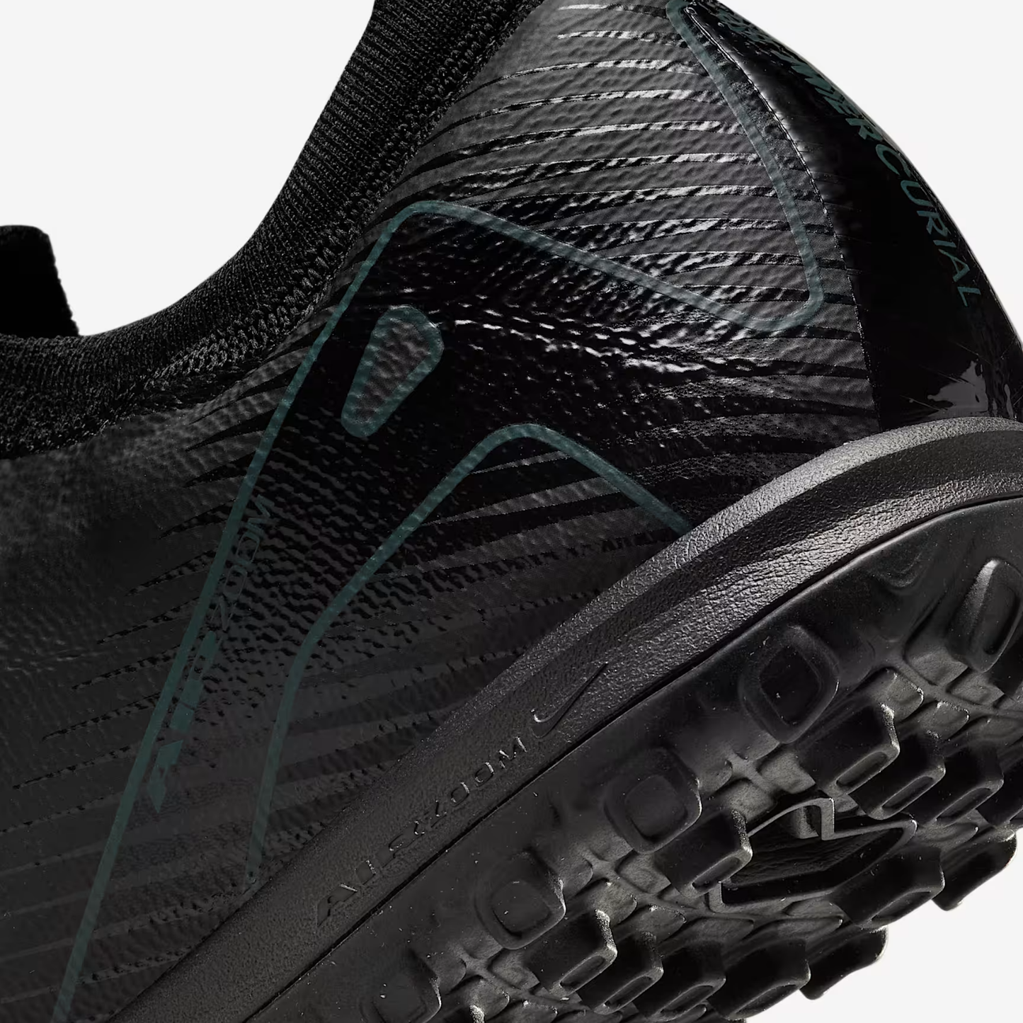 NIKE MERCURIAL SUPERFLY 10 ACADEMY
