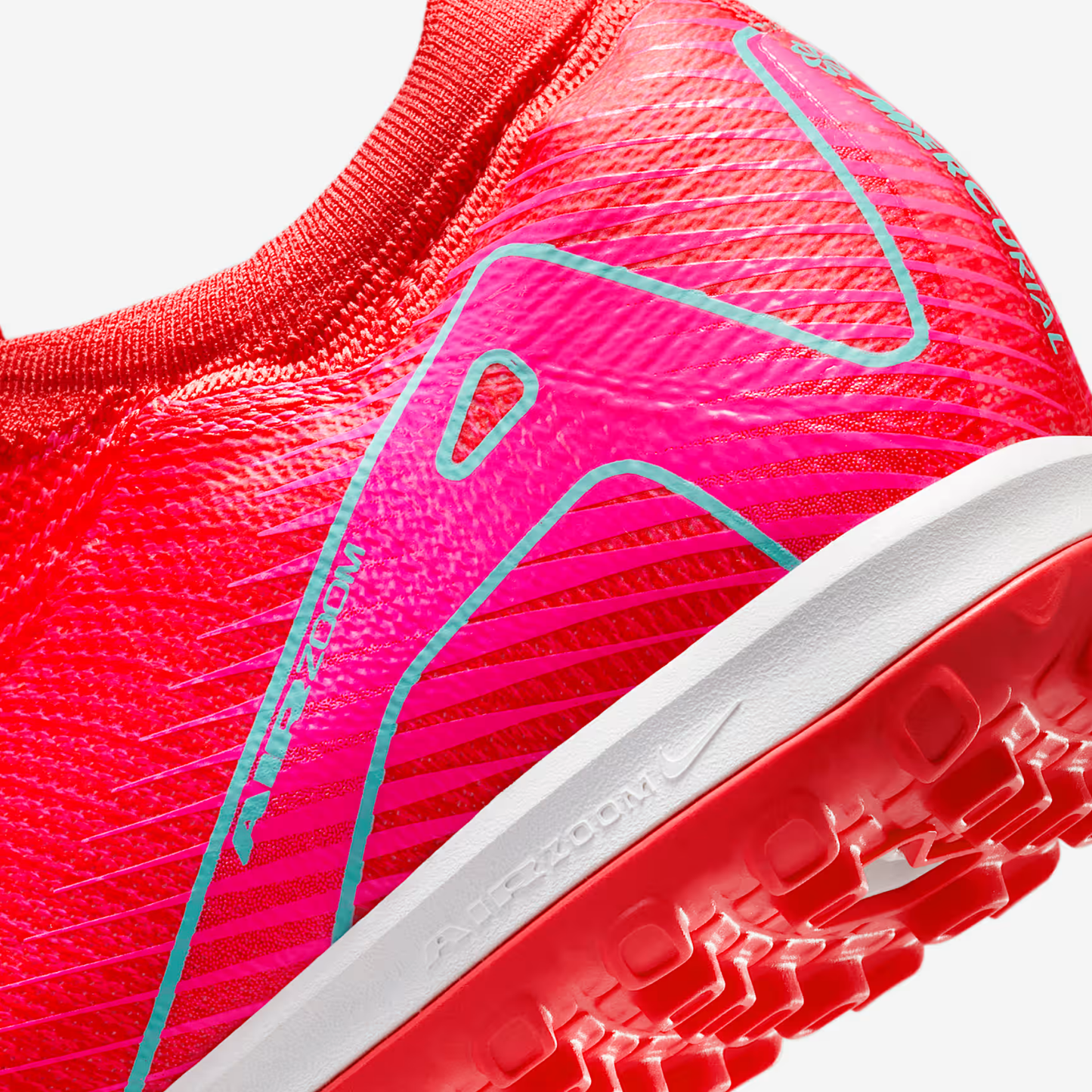 NIKE MERCURIAL SUPERFLY 10 ACADEMY
